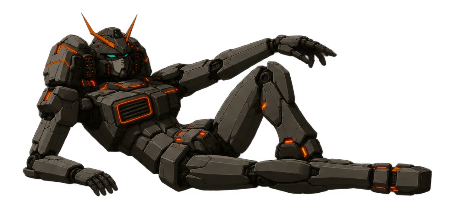 Innovative Robot